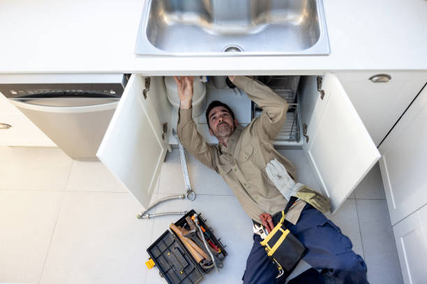 Best Plumbing Services Near Me  in Vancleave, MS