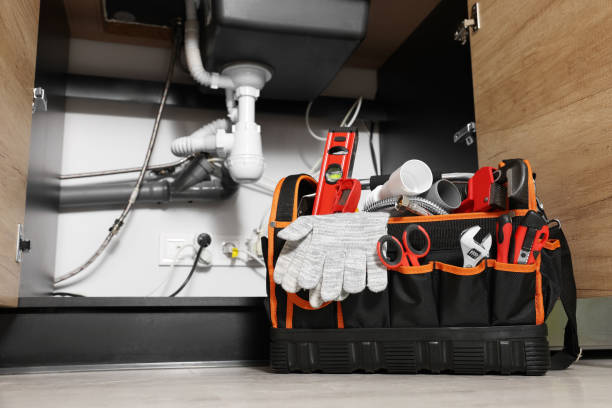 Best Same-Day Plumbing Service  in Vancleave, MS
