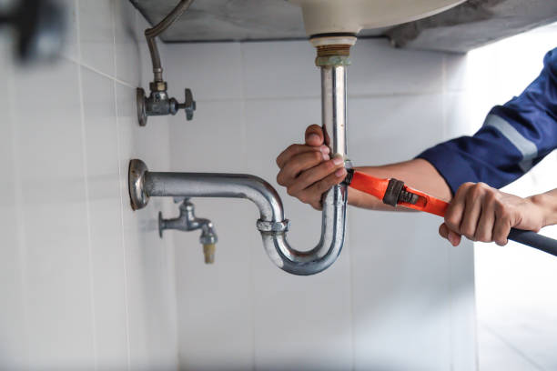 Best Shower Repair Services  in Vancleave, MS