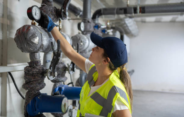 Best Drain Cleaning Services  in Vancleave, MS