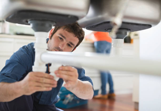 Best Local Plumber Services  in Vancleave, MS