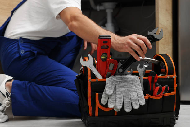 Best 24-Hour Plumber Near Me  in Vancleave, MS