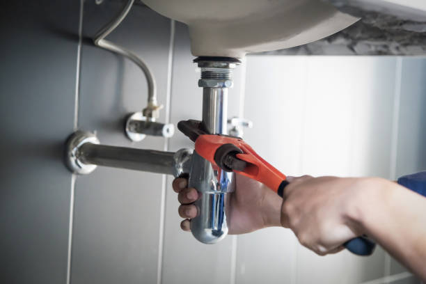 Hot Water Heater Installation in Vancleave, MS