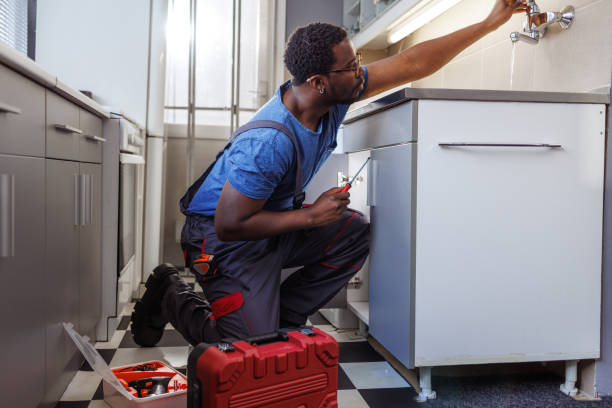 Best Best Plumbers Near Me  in Vancleave, MS