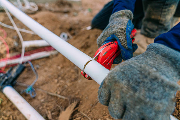 Best Sprinkler Systems  in Vancleave, MS
