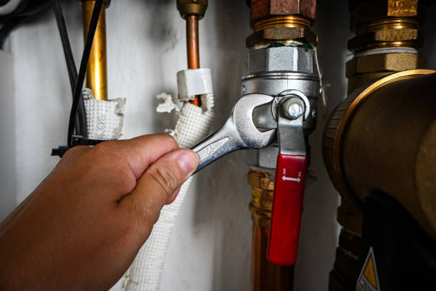 Best Same-Day Plumbing Service  in Vancleave, MS